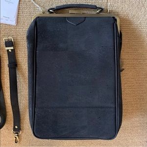 Laflore Bobobark Vegan waterproof laptop bag